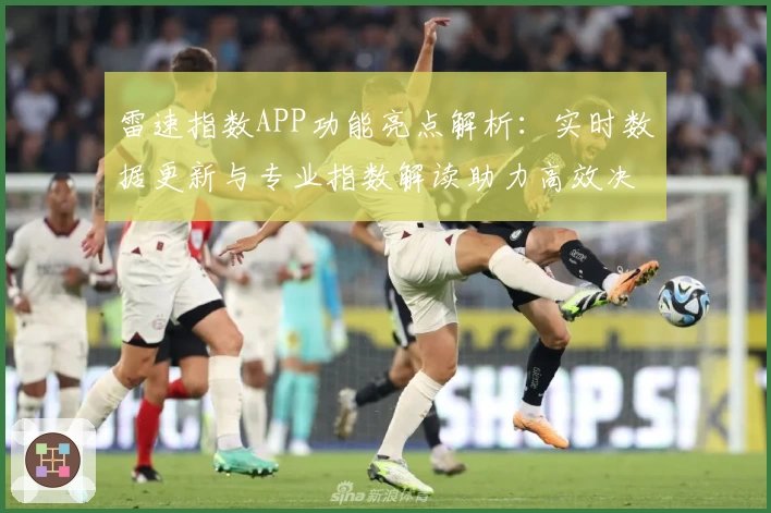雷速指数APP功能亮点解析：实时数据更新与专业指数解读助力高效决策