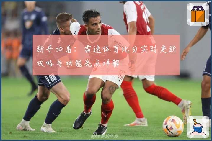 新手必看：雷速体育比分实时更新攻略与功能亮点详解
