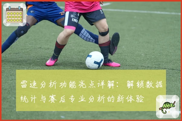 雷速分析功能亮点详解：解锁数据统计与赛后专业分析的新体验